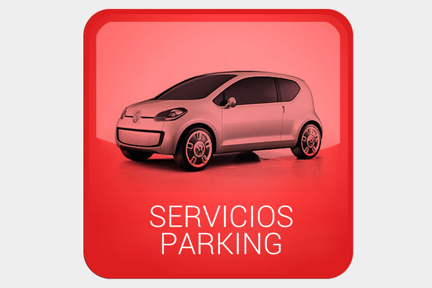 parking clientes